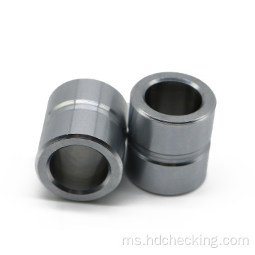 trek pin dan bushings